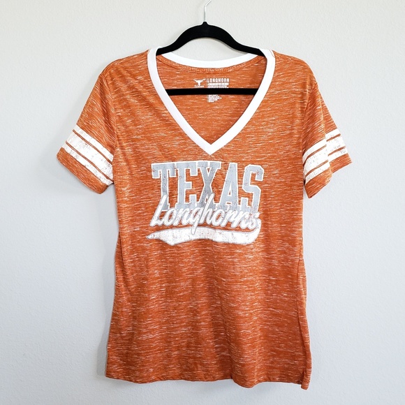 Longhorn Dress